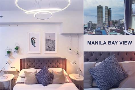 airbnb ermita manila.